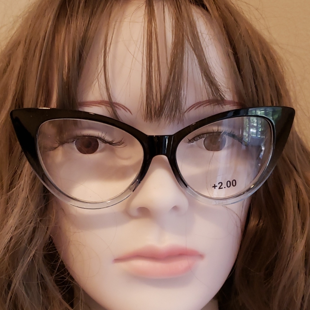 Jessica Simpson Blue Light Block Computer Glasses